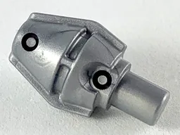 Weapon Grenade, Tapered Tip