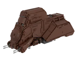 MTT (Trade Federation)