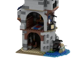 31168 - Mage Tower