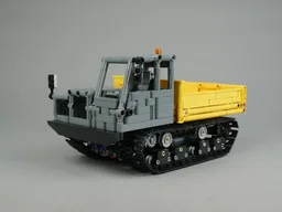 Terramac RT6