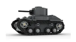 Type 95 "Ha-Go"