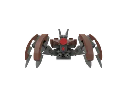 Crab Droid