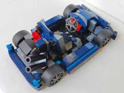 76920 Go Kart