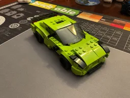 Lamborghini Gallardo alt