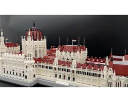 Budapest Parliament