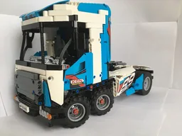 AP Truck
