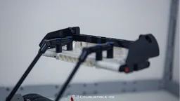 Ci's Truck