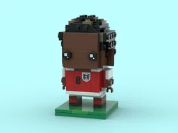 Team Austria - David Alaba