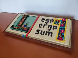 Illuminated Manuscript