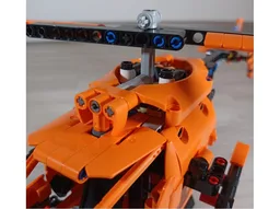 42204 Firehawk Copter