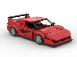 Ferrari F40