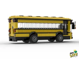 School bus
