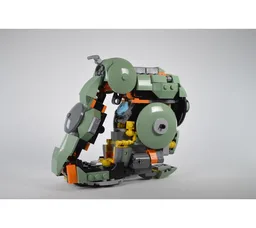 Wrecking Blaster