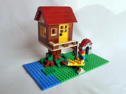 5766 Tree House