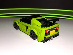 Lotus Exige