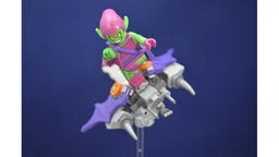 Green Goblin Glider