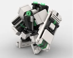 Microbot Atlas