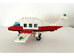 Small Airplane