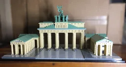 Brandenburg Gate