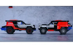 Ford Bronco R
