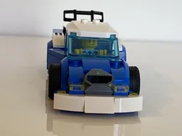 60312 More Power!