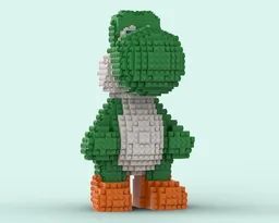 Yoshi