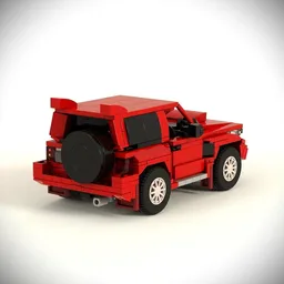 Mitsubishi Pajero Evolution