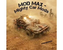 Mod Max Nissan