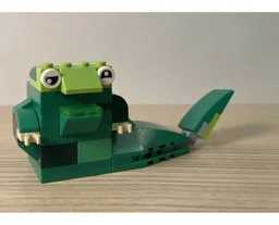 Bob the Hutt