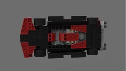 Double 31100 : Burning Roadster