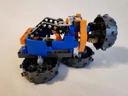 42071 H0VERCRAFT