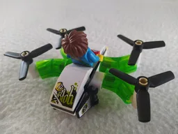 71471 Quadracopter