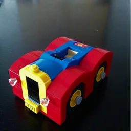 Donald Duck's 313