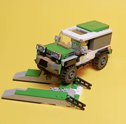 60490 Mountaineer 4x4