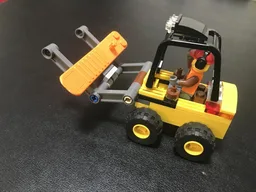 Forklift (60219 Alternate)