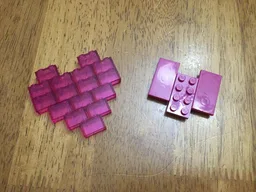 Hearts!