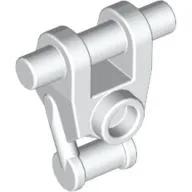 Torso Mechanical, Battle Droid / White