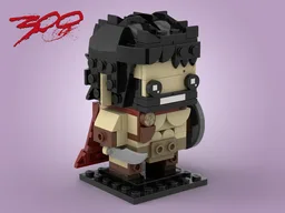 Leonidas (300)