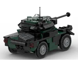 FV721 Fox