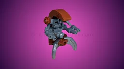 Droideka