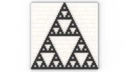 Sierpinski Triangle