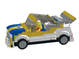 31079 - Roadster