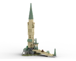 30435 Build your Castle
