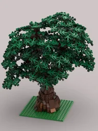 Big tree