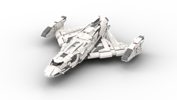 Imperial Clipper (1:300 Scale)