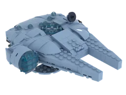 Expecto Falconum V2.0