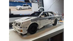 Sierra RS500