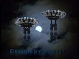 DESIGN LIGHT ANDROMEDA