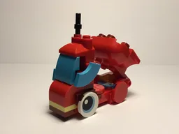 31145 Dump Truck
