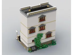 Classicistic Villa